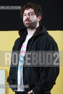 FOALS.12/2012. ©DALLE APRF/Rosebud2