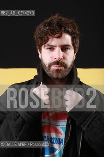 FOALS.12/2012. ©DALLE APRF/Rosebud2