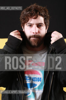 FOALS.12/2012. ©DALLE APRF/Rosebud2