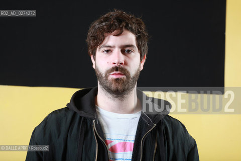 FOALS.12/2012. ©DALLE APRF/Rosebud2