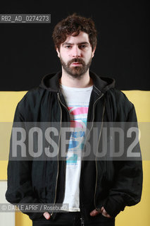 FOALS.12/2012. ©DALLE APRF/Rosebud2