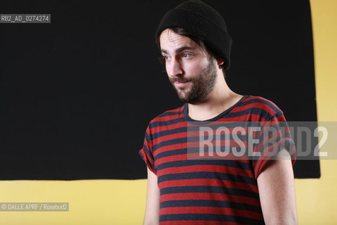 FOALS.12/2012. ©DALLE APRF/Rosebud2