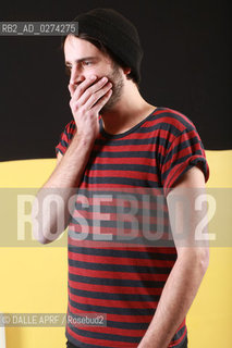 FOALS.12/2012. ©DALLE APRF/Rosebud2