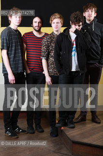 FOALS.12/2012. ©DALLE APRF/Rosebud2