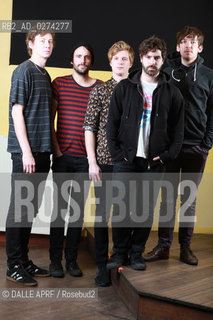 FOALS.12/2012. ©DALLE APRF/Rosebud2