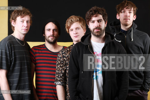 FOALS.12/2012. ©DALLE APRF/Rosebud2