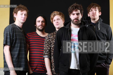 FOALS.12/2012. ©DALLE APRF/Rosebud2