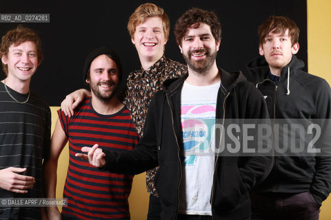 FOALS.12/2012. ©DALLE APRF/Rosebud2