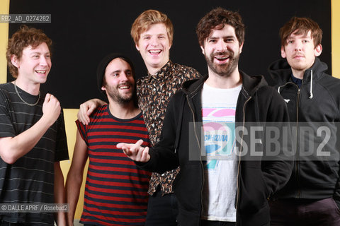 FOALS.12/2012. ©DALLE APRF/Rosebud2