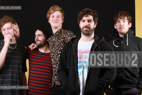 FOALS.12/2012. ©DALLE APRF/Rosebud2