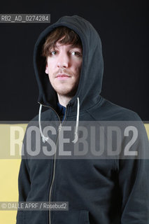 FOALS.12/2012. ©DALLE APRF/Rosebud2