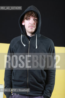 FOALS.12/2012. ©DALLE APRF/Rosebud2