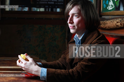 JACCO GARDNER.2013. ©DALLE APRF/Rosebud2