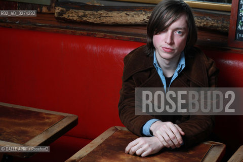 JACCO GARDNER.2013. ©DALLE APRF/Rosebud2