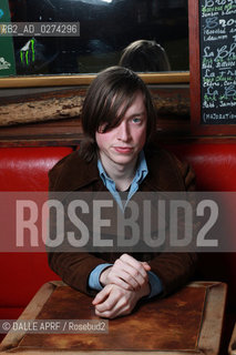 JACCO GARDNER.2013. ©DALLE APRF/Rosebud2