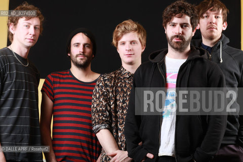 FOALS.12/2012. ©DALLE APRF/Rosebud2