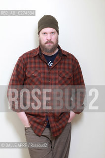 JOHN GRANT.2/2013. ©DALLE APRF/Rosebud2