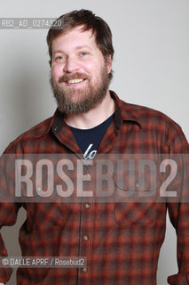 JOHN GRANT.2/2013. ©DALLE APRF/Rosebud2