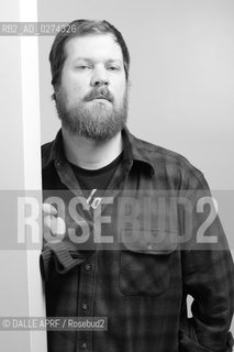 JOHN GRANT.2/2013. ©DALLE APRF/Rosebud2