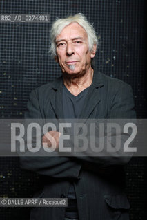 JOHN CALE.2012/07.Credit : VIOLENCE/ DALLE. ©DALLE APRF/Rosebud2