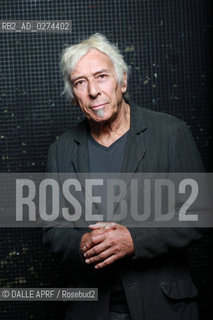 JOHN CALE.2012/07.Credit : VIOLENCE/ DALLE. ©DALLE APRF/Rosebud2