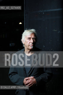 JOHN CALE.2012/07.Credit : VIOLENCE/ DALLE. ©DALLE APRF/Rosebud2