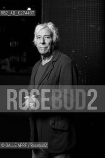 JOHN CALE.2012/07.Credit : VIOLENCE/ DALLE. ©DALLE APRF/Rosebud2