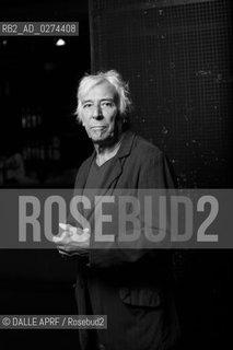 JOHN CALE.2012/07.Credit : VIOLENCE/ DALLE. ©DALLE APRF/Rosebud2