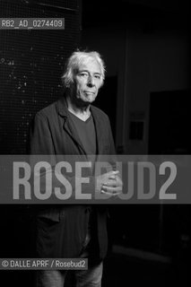 JOHN CALE.2012/07.Credit : VIOLENCE/ DALLE. ©DALLE APRF/Rosebud2