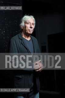 JOHN CALE.2012/07.Credit : VIOLENCE/ DALLE. ©DALLE APRF/Rosebud2