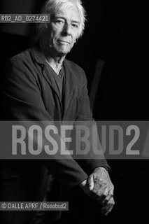 JOHN CALE.2012/07.Credit : VIOLENCE/ DALLE. ©DALLE APRF/Rosebud2