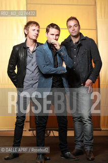 session.MUSE.7/2012 PARIS. ©DALLE APRF/Rosebud2