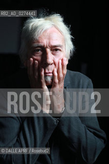 JOHN CALE.2012/07.Credit : VIOLENCE/ DALLE. ©DALLE APRF/Rosebud2