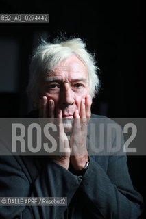 JOHN CALE.2012/07.Credit : VIOLENCE/ DALLE. ©DALLE APRF/Rosebud2