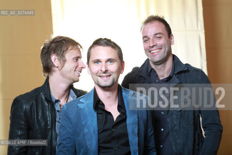 session.MUSE.7/2012 PARIS. ©DALLE APRF/Rosebud2