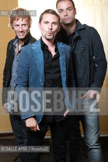 session.MUSE.7/2012 PARIS. ©DALLE APRF/Rosebud2