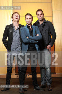 session.MUSE.7/2012 PARIS. ©DALLE APRF/Rosebud2
