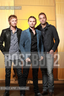 session.MUSE.7/2012 PARIS. ©DALLE APRF/Rosebud2