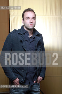 session.MUSE.7/2012 PARIS. ©DALLE APRF/Rosebud2