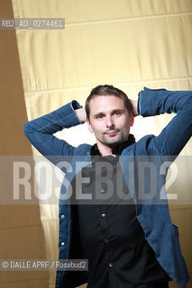 session.MUSE.7/2012 PARIS. ©DALLE APRF/Rosebud2