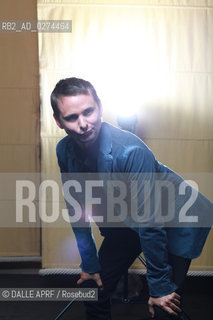 session.MUSE.7/2012 PARIS. ©DALLE APRF/Rosebud2