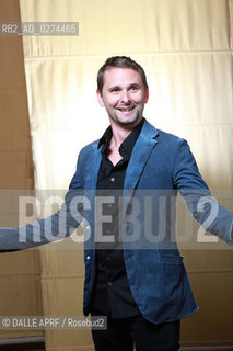 session.MUSE.7/2012 PARIS. ©DALLE APRF/Rosebud2