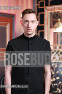 Solos XX.2012. ©DALLE APRF/Rosebud2