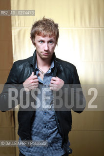 session.MUSE.7/2012 PARIS. ©DALLE APRF/Rosebud2