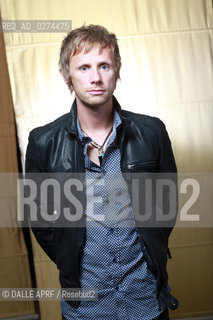 session.MUSE.7/2012 PARIS. ©DALLE APRF/Rosebud2