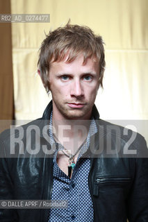 session.MUSE.7/2012 PARIS. ©DALLE APRF/Rosebud2