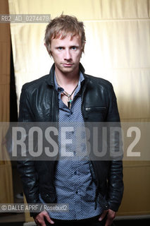 session.MUSE.7/2012 PARIS. ©DALLE APRF/Rosebud2