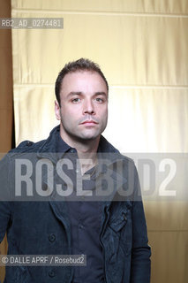 session.MUSE.7/2012 PARIS. ©DALLE APRF/Rosebud2