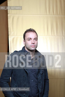 session.MUSE.7/2012 PARIS. ©DALLE APRF/Rosebud2