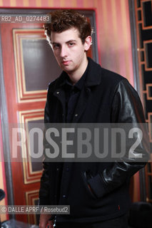 Solos XX.2012. ©DALLE APRF/Rosebud2